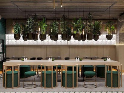 Оренда комерції, приміщення в центрі, є варіант як готовий бізнес Черновцы