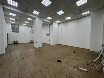 Аренда помещения на пл. Освобождения Кривой Рог