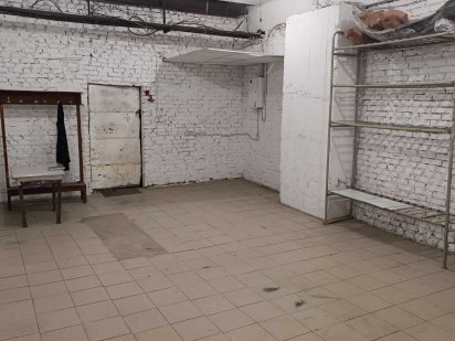 Здається в оренду складське приміщення на Замості Вінниця