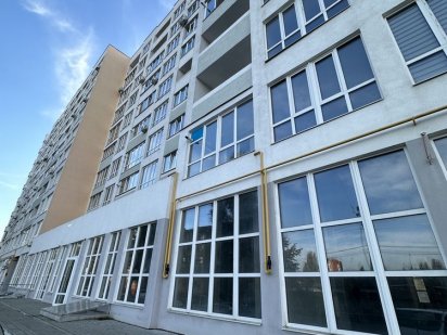 ЦЕНТР! Сдам Фасадне приміщення 90кв.м, 140кв.м, 230кв.м Чернигов