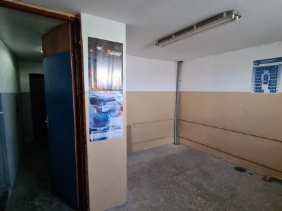 Помещение под Склад 24 кв м, район Академический Вінниця