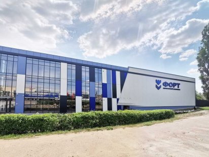 Оренда складів площею від 160 до 500 кв.м у м. Рівному, Млинівська 23 Рівне