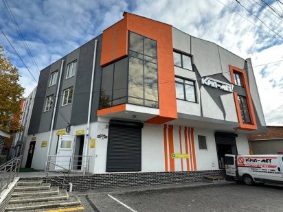 Оренда офісного приміщення Винница