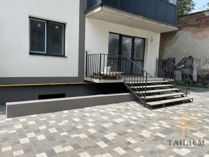 Оренда приміщення вул. Новий Світ Тернополь