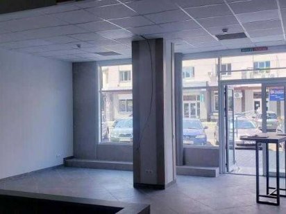 Аренда помещения в центре Черкаси
