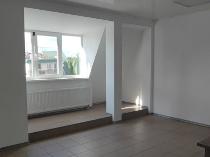 Оренда великого офісу в центрі Черкаси