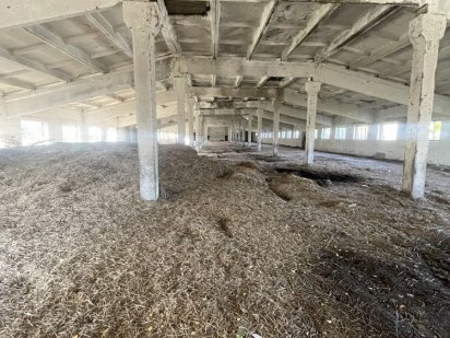 Оренда складськіх приміщень ,корівникиків, курників . Рівне