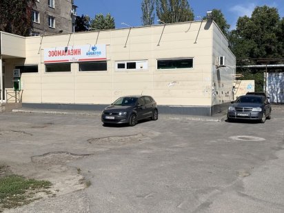 Сдам в аренду помещение Дніпро