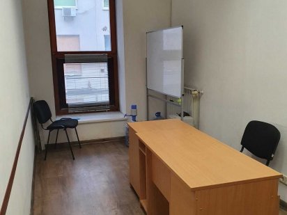 Оренда 133м2 під офіс/банк вул. Стрільців, БЦ "Цитадель-1" (центр) Днепр