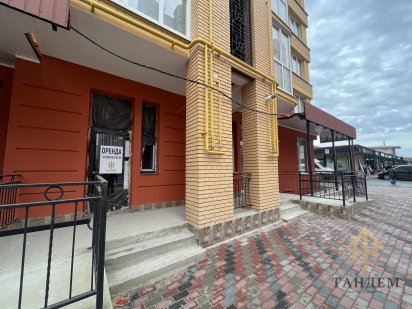 Оренда приміщення пров. Тарнавського Тернополь