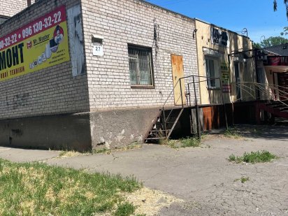 Сдаем в аренду помещение Кривий Ріг