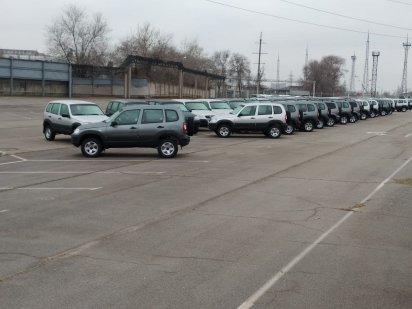 Асфальтований майданчик+ офісне приміщення! Оренда! Рівне