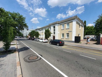 Оренда офіса ЦЕНТЕР міста вул. Реміснича 23 Чернигов