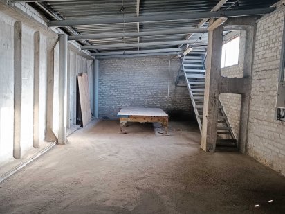 Оренда 139,2 м2, під виробництво, склад, вул. Журналістів, 7-В Днепр