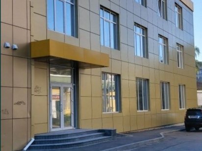 Оренда офісу Київська 104,  з водою. Для студій краси Житомир