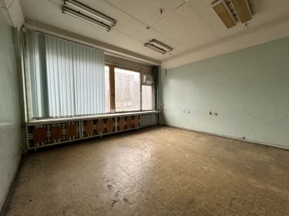 Аренда офис склад 35,6м2 Поля Кирова Днепр коммерция Дніпро