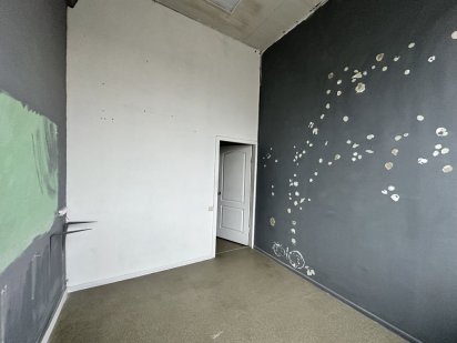 Аренда офис 29м2 Кирова Поля центр Днепр коммерция Дніпро