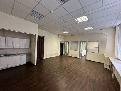 Аренда офис 67,9м2 Поля Кирова Центр Днепр коммерция Дніпро