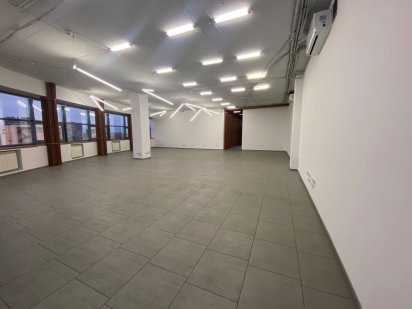 Сдам шикарный офис 295 м2 центр В. Мономаха Днепр