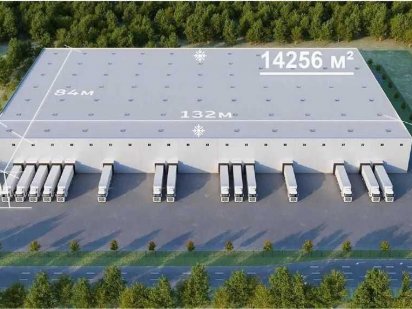 Оренда складу А, Кропивницький Кропивницкий