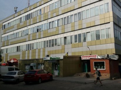 Оренда приміщення колцентр  лазер таг  каворкинг,фотостудія офіс Кропивницький