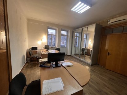 Оренда офісу Кропивницкий