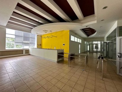 Офис 1200 м2 в БЦ. М.Вокзальная, Ультрамаркет. Собственник Київ