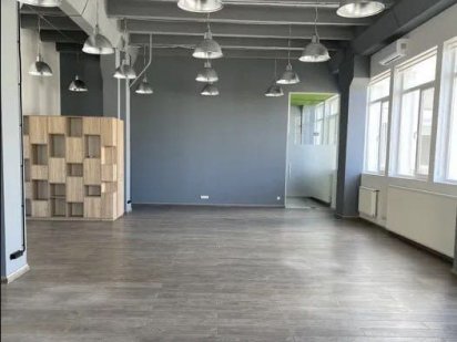 Сдам шикарный офис 149 м2 центр Акинфиева 18 р-н парк Шевченко Дніпро