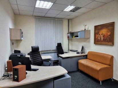 Оренда офіса в центрі Житомира вул. Театральна Житомир