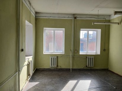 Теплий офіс-склад 22 м2, площа 700-річчя Черкаси