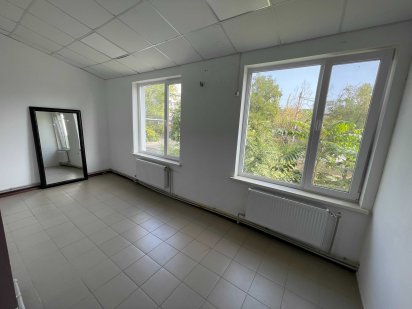 Октябрьское аренда кабинета 40 кв.м. напротив "Фуршета" возле АТБ Миколаїв