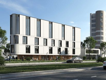 Оренда комерційних приміщень в прохідному місці (Чорновола) Львів