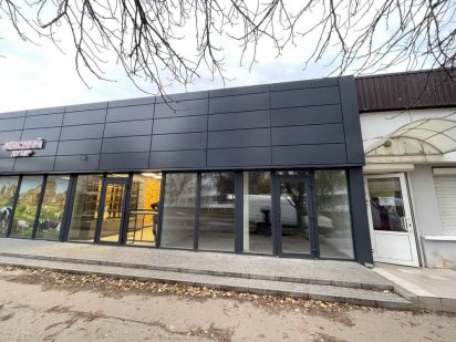 Сдам помещение на Клочко рядом с АТБ Дніпро