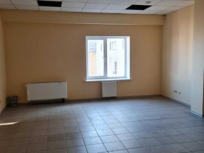 Оренда офісу 34,7 кв.м вул. Марії Кюрі, 5 (ТРК NEO PLAZA) Дніпро