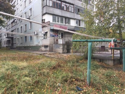 Сдам помещение 35 м2 на 3-м Шевченковском