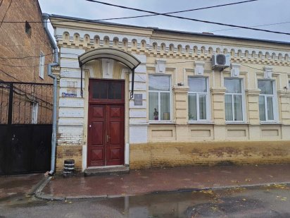 Продам нежитлове приміщення по вул. Тараса Карпи 42, площ. 86.2 кв.м Кропивницкий