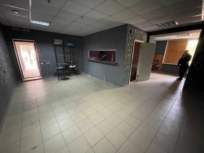 Октябрьское 60 кв.м. бойкое место проходняк Миколаїв