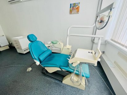 Здам стоматологічний кабінет з обладнанням, М Центральний Ринок Харьков