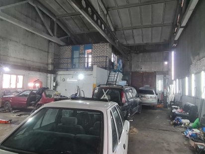 Аренда склада/сто/помещения 240 кв.м по ул. Китобоев. Миколаїв