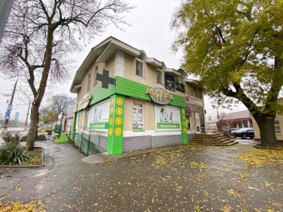 Здаю в оренду приміщення 120м на Пушкінському кільці. ц1 Миколаїв