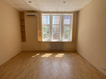 Сдается офис 19,5м2, центр города, круглосуточная охрана. Одеса