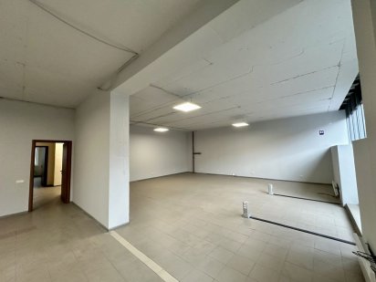 Аренда офис помещение 230 м2 Центр Гоголя Днепр Дніпро