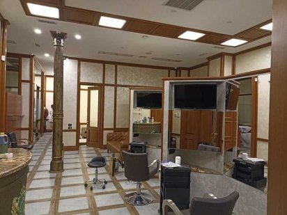 Аренда фасадного помещения в центре города. код 300855