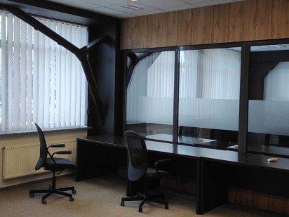 Оренда офісу по вул.Зелена, 270м2.Генератор! Львов