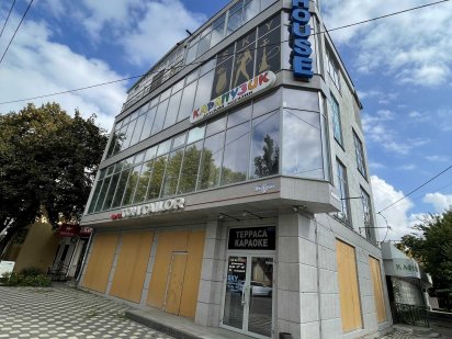 Центр Мариупольская 120 кв.м. 4 этаж новострой цена 12000 грн/мес Миколаїв