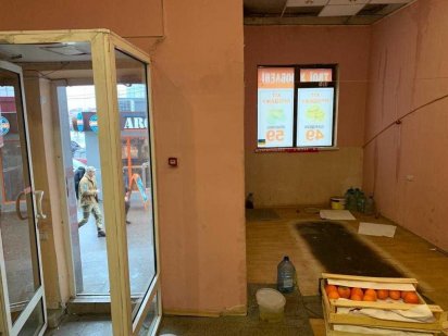 Аренда помещения  рядом с метро "Центральный рынок". Харків