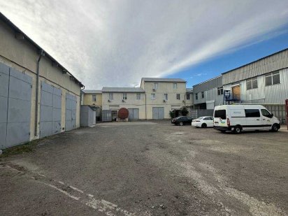 Сдается склад в Киевском районе с торговой локацией. 1L44 Одеса