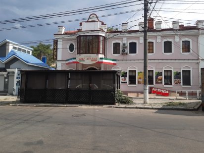 Сдам помещение в центре города в отличном месте Миколаїв