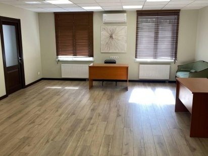 Здам в оренду офіс в ЖК Мануфактура, М. Арх. Бекетова, Чигирина, 13 Харьков