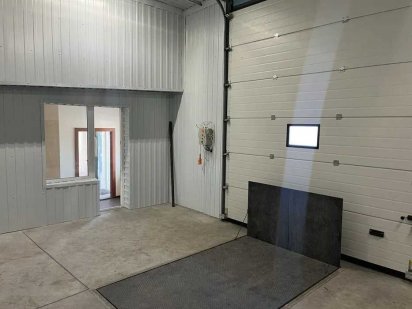 Здам в оренду Морозильну камеру 200м2 ,56000 грн -280грн м2 Дніпро